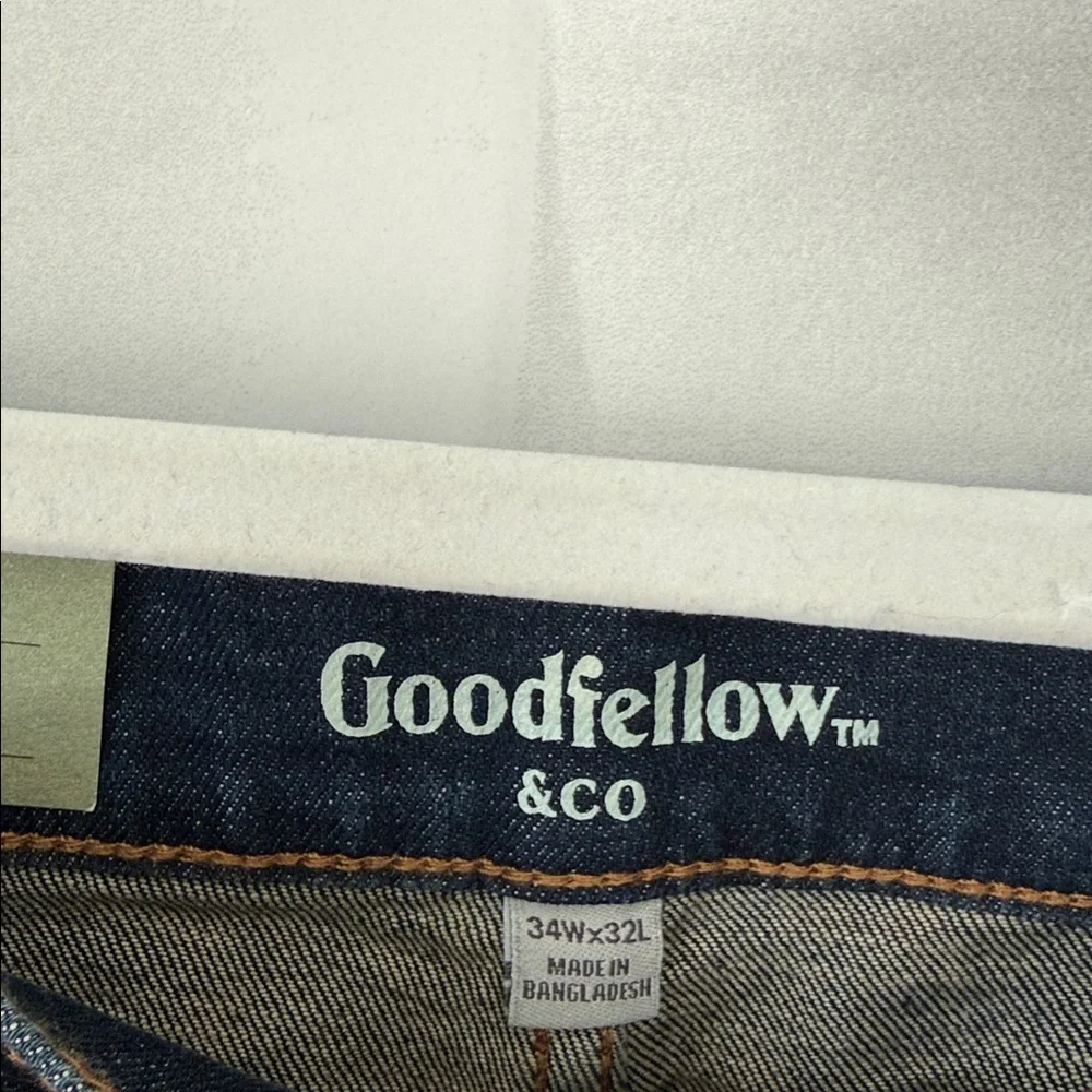 Goodfellow & Co Total Flex Men’s Jeans! NWT - Picture 4 of 11